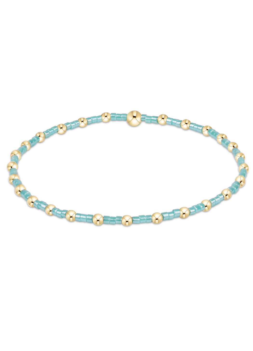 Enewton Hope Sincerity Bracelet - Sea Glass