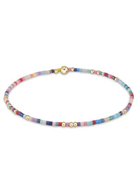 Enewton Extends Hope Unwritten Bracelet