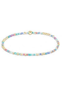 Enewton Extends Hope Unwritten Bracelet