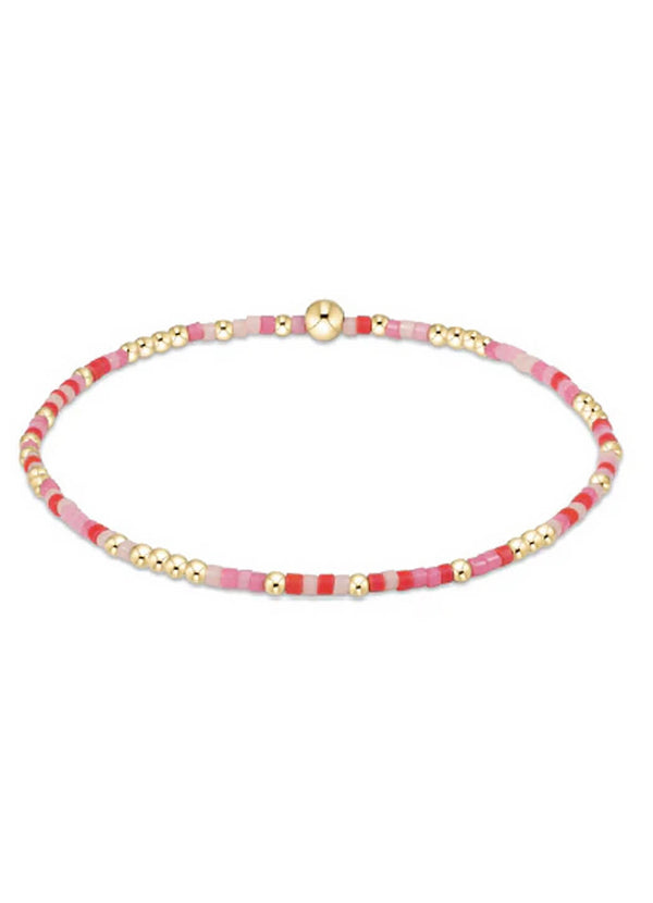 Enewton Hope Unwritten Bracelet