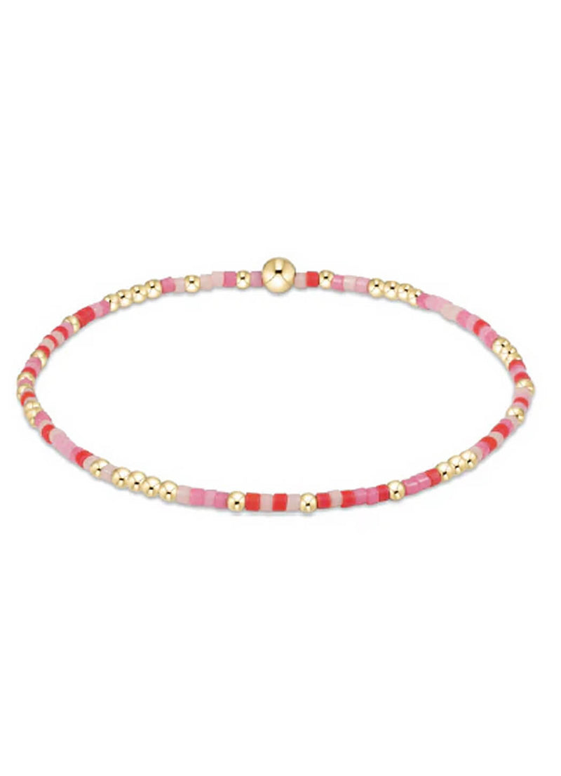Enewton Hope Unwritten Bracelet