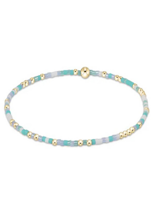 Enewton Hope Unwritten Bracelet