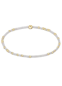 Enewton Extends Hope Unwritten Bracelet