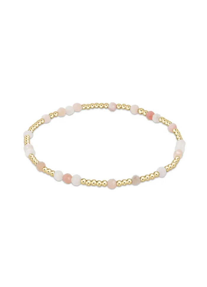 Enewton Hope Unwritten Gemstone Bracelet