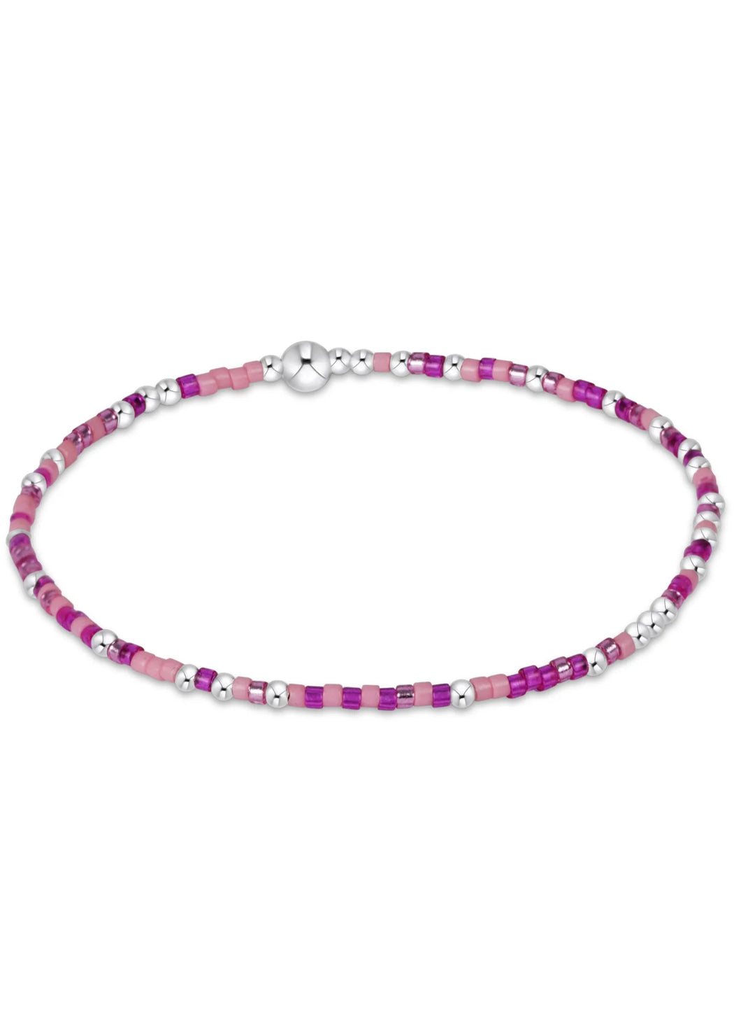 Enewton Hope Unwritten Bracelet - with Sterling Silver