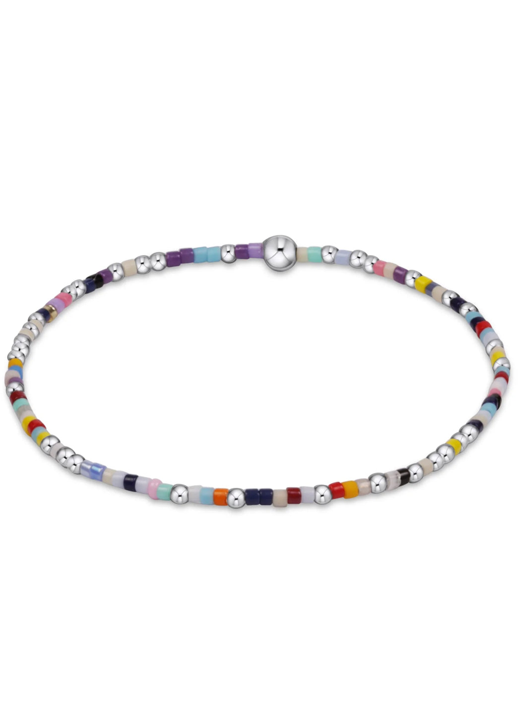 Enewton Hope Unwritten Bracelet - with Sterling Silver