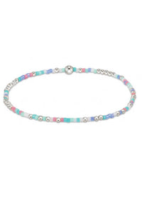 Enewton Hope Unwritten Bracelet - with Sterling Silver