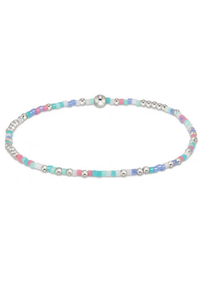 Enewton Hope Unwritten Bracelet - with Sterling Silver