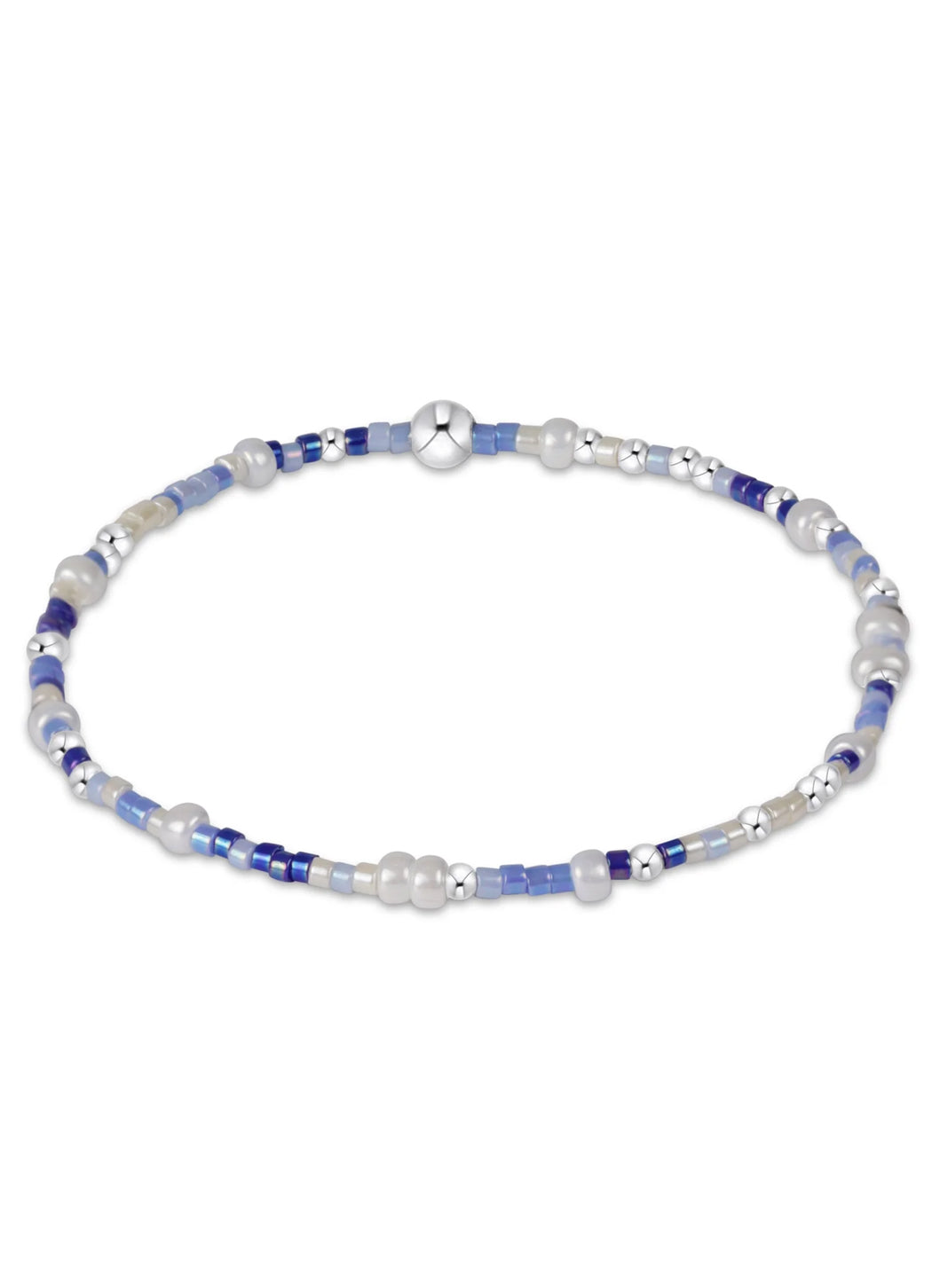 Enewton Hope Unwritten Bracelet - with Sterling Silver