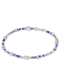 Enewton Hope Unwritten Bracelet - with Sterling Silver