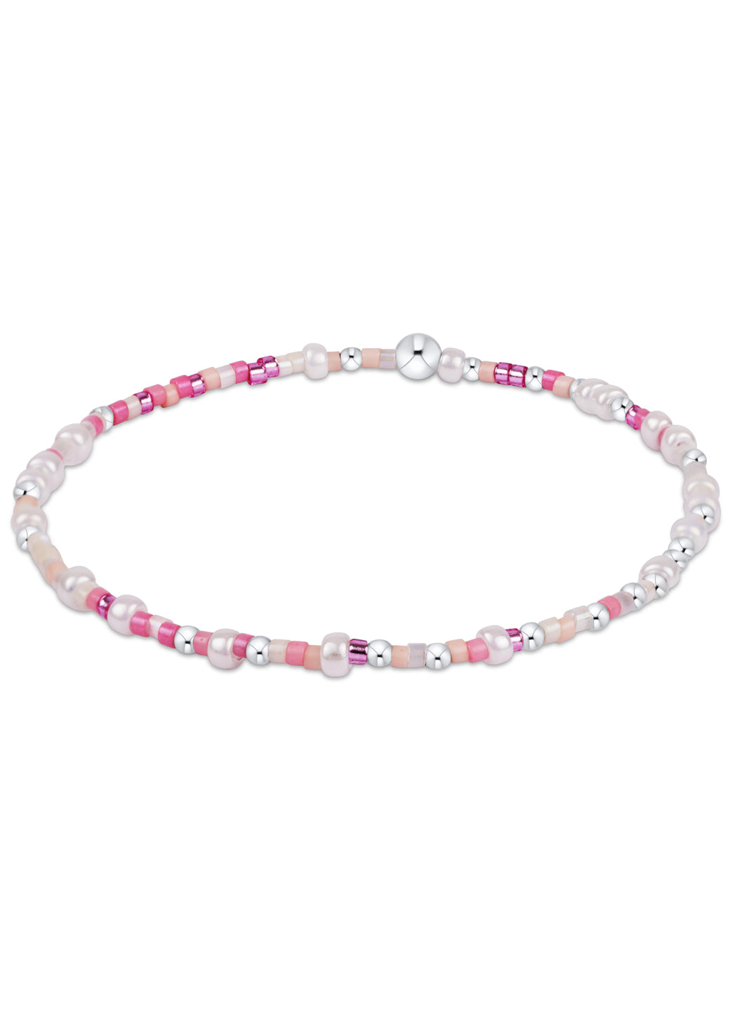 Enewton Hope Unwritten Bracelet - with Sterling Silver