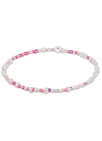 Enewton Hope Unwritten Bracelet - with Sterling Silver
