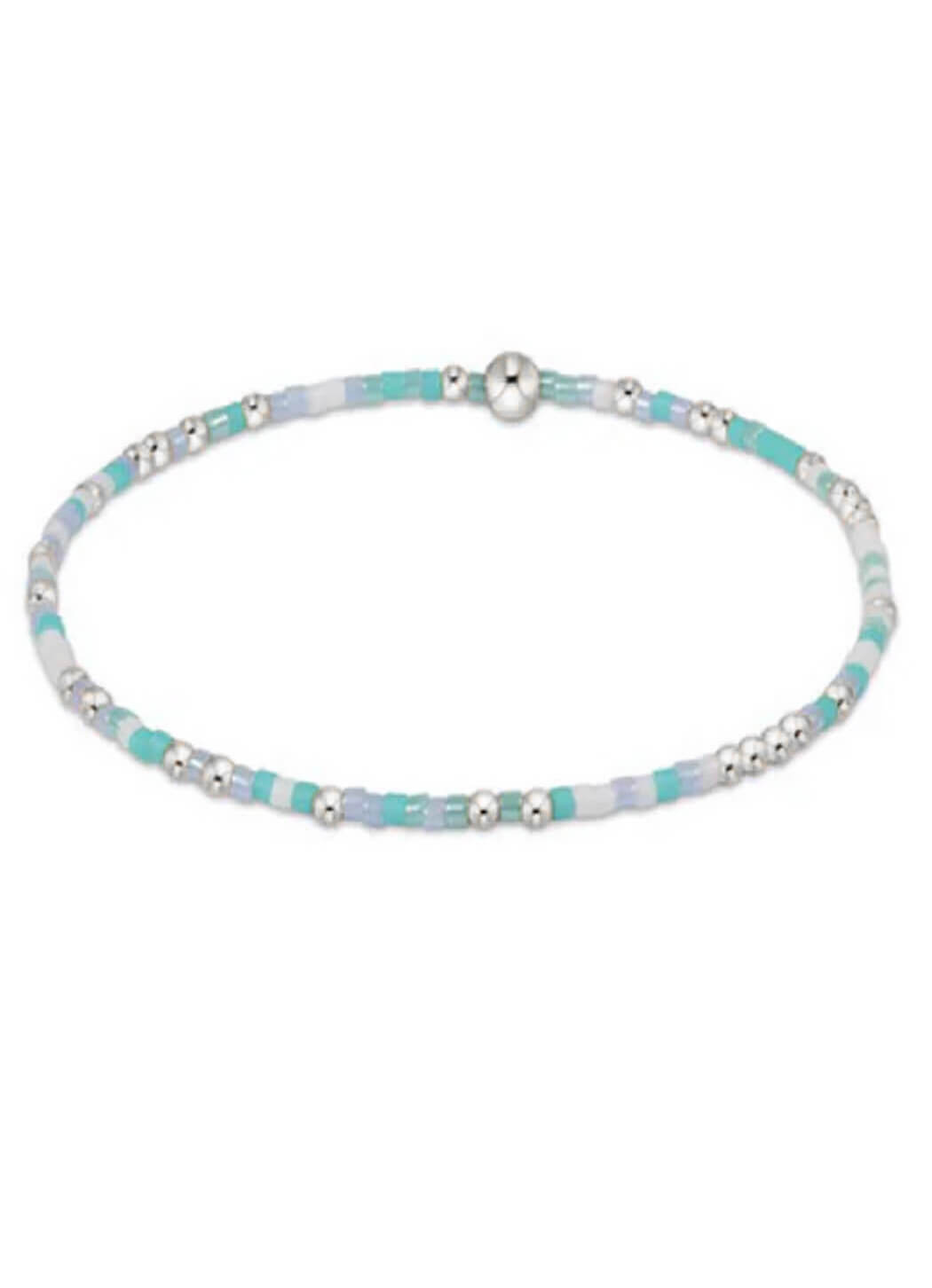 Enewton Hope Unwritten Bracelet - with Sterling Silver