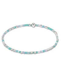 Enewton Hope Unwritten Bracelet - with Sterling Silver