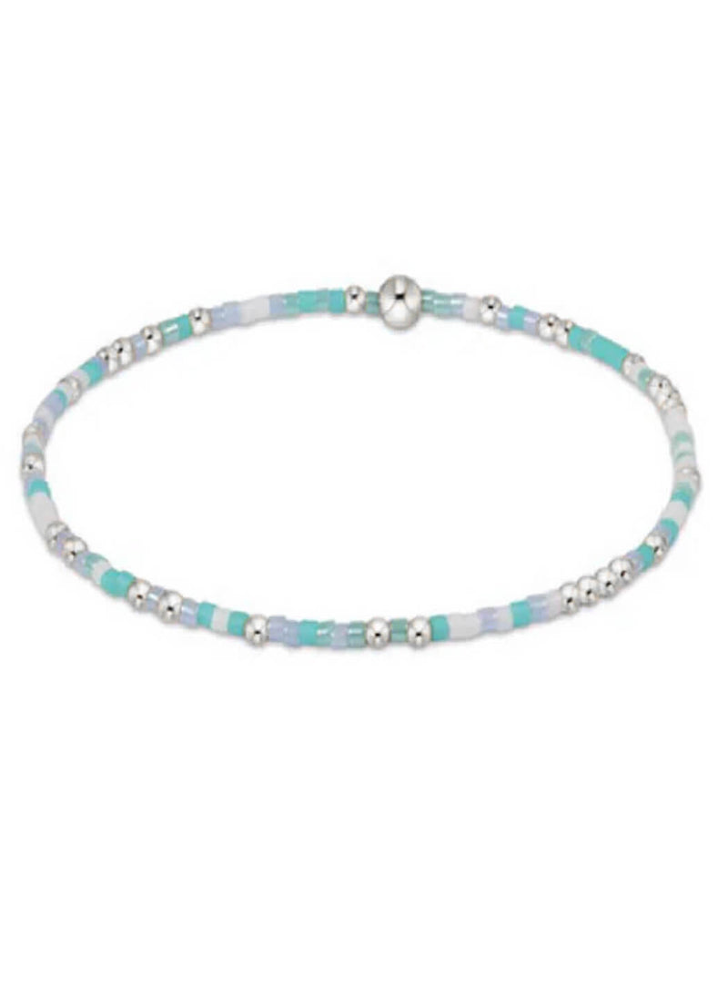Enewton Hope Unwritten Bracelet - with Sterling Silver