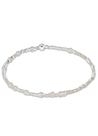 Enewton Hope Unwritten Bracelet - with Sterling Silver