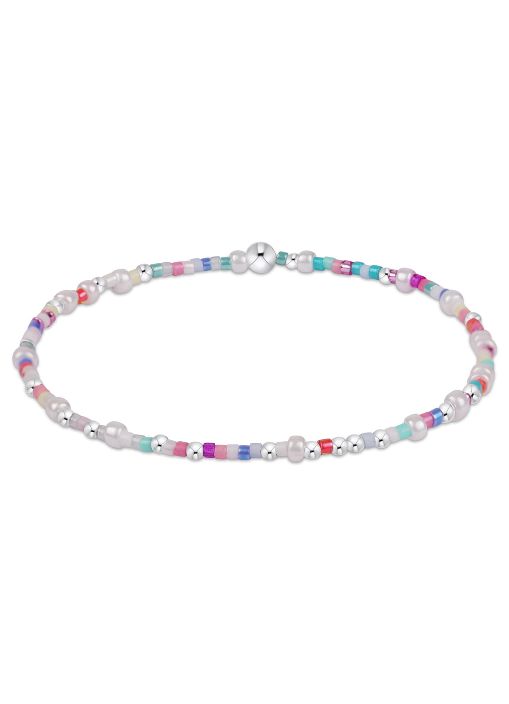 Enewton Hope Unwritten Bracelet - with Sterling Silver
