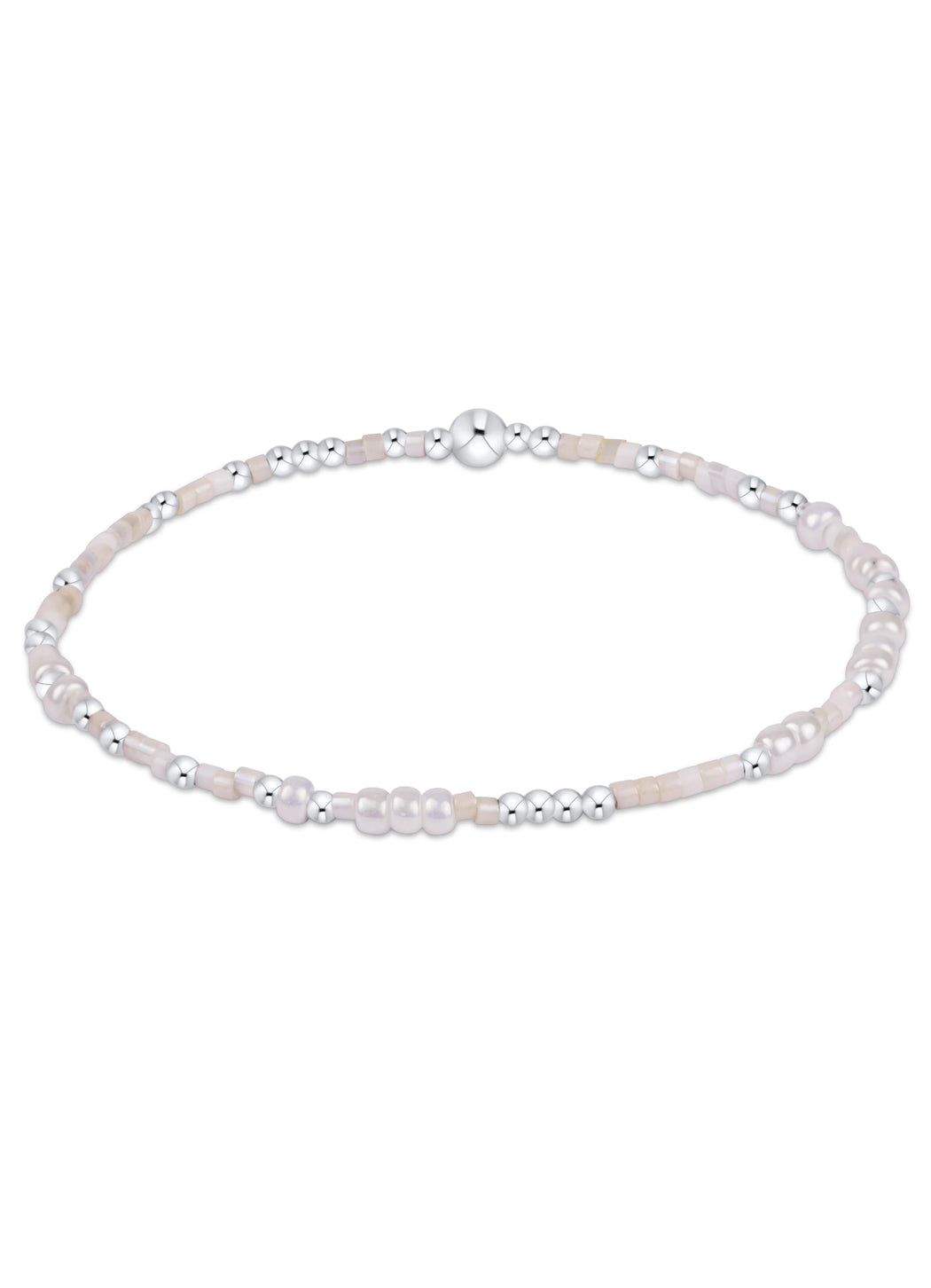 Enewton Hope Unwritten Bracelet - with Sterling Silver