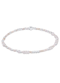 Enewton Hope Unwritten Bracelet - with Sterling Silver