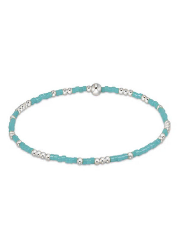 Enewton Hope Unwritten Bracelet - with Sterling Silver