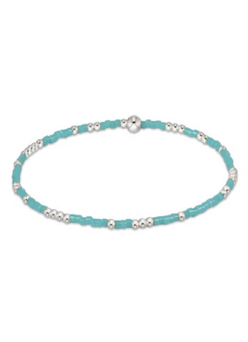 Enewton Hope Unwritten Bracelet - with Sterling Silver