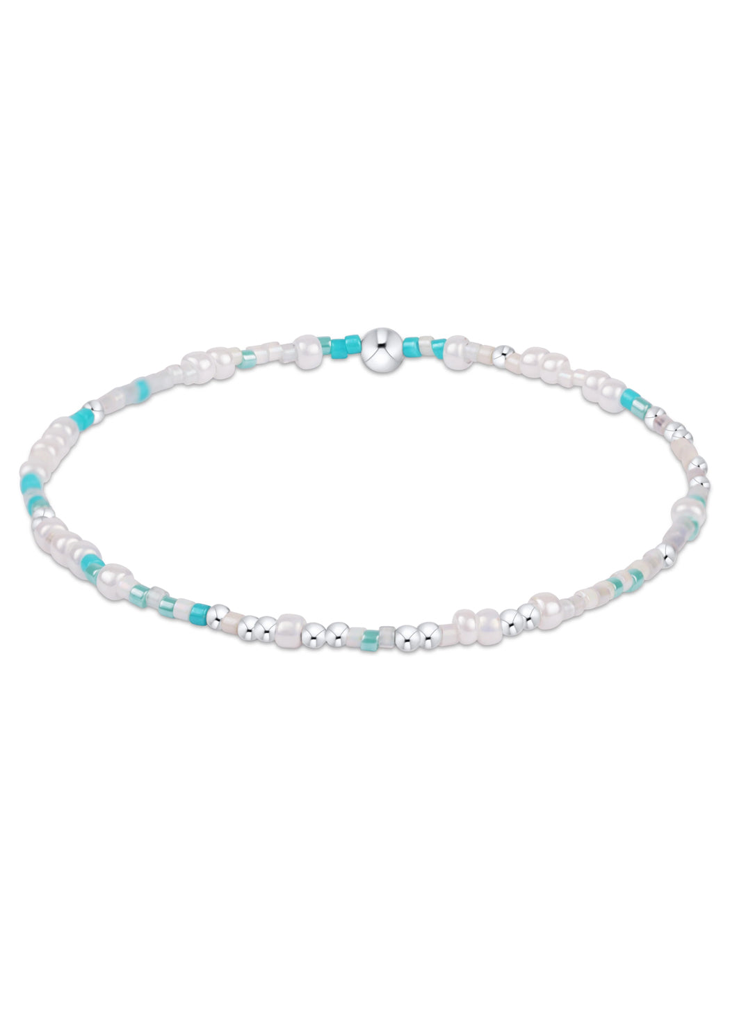 Enewton Hope Unwritten Bracelet - with Sterling Silver