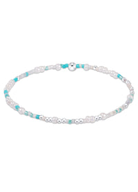 Enewton Hope Unwritten Bracelet - with Sterling Silver