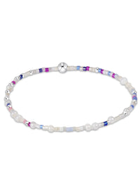 Enewton Hope Unwritten Bracelet - with Sterling Silver