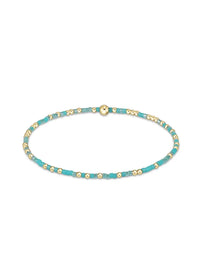 Enewton Hope Unwritten Bracelet