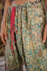 Magnolia Pearl Piecewise Kiki Bloomers
