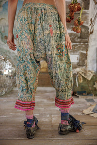 Magnolia Pearl Piecewise Kiki Bloomers