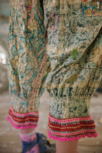 Magnolia Pearl Piecewise Kiki Bloomers
