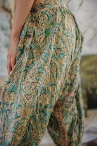 Magnolia Pearl Piecewise Kiki Bloomers