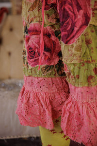 Magnolia Pearl Patchwork Louibeau Bloomers