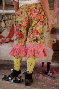 Magnolia Pearl Patchwork Louibeau Bloomers