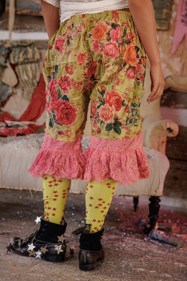 Magnolia Pearl Patchwork Louibeau Bloomers