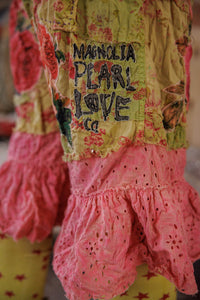 Magnolia Pearl Patchwork Louibeau Bloomers