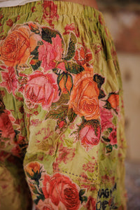 Magnolia Pearl Patchwork Louibeau Bloomers