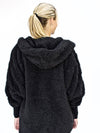 Nordic Beach Body Wrap - Black Licorice