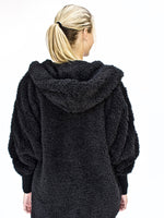 Nordic Beach Body Wrap - Black Licorice