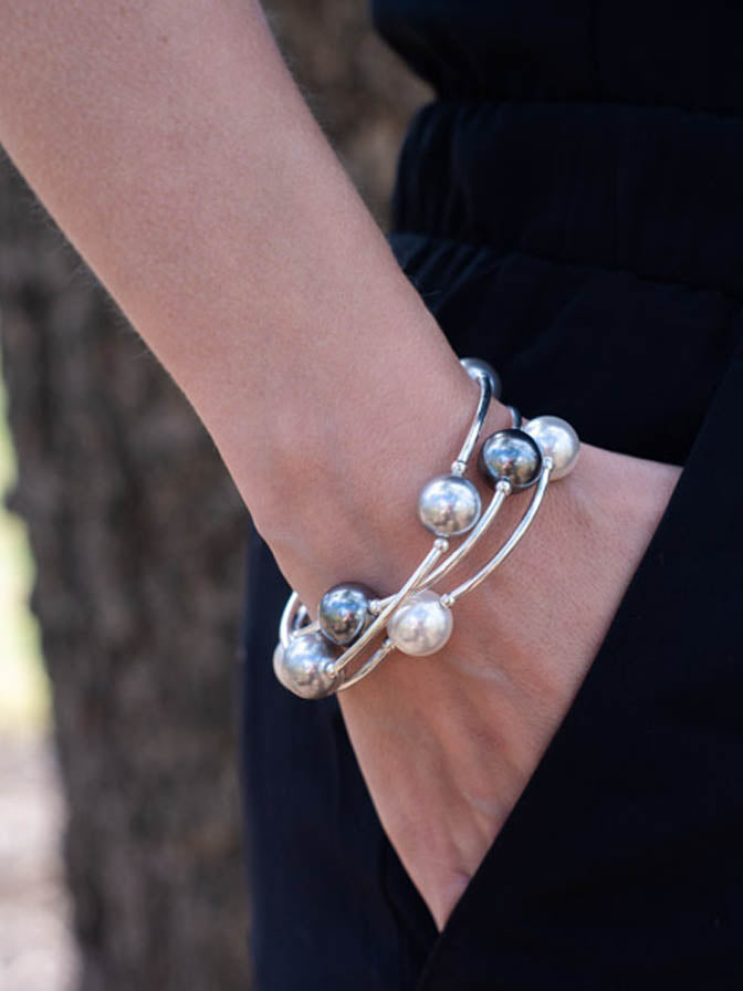 Blessing Bracelet - (multiple colors)