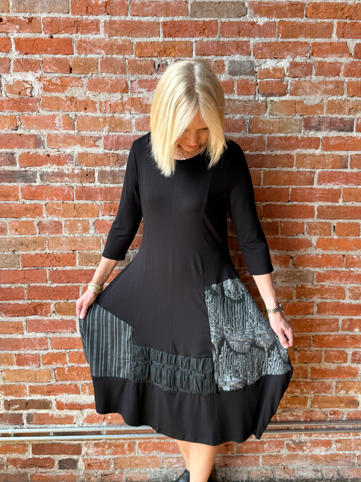Kozan Zane Dress