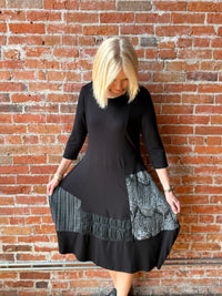 Kozan Zane Dress
