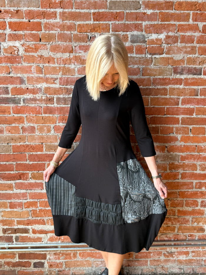 Kozan Zane Dress