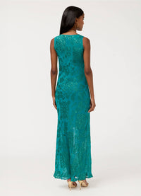 Johnny Was Mira Dress