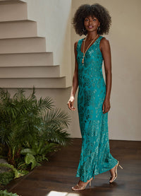 Johnny Was Mira Dress