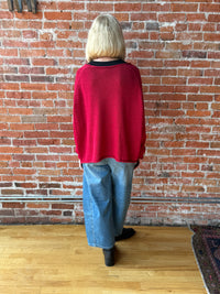 Rundholz Black Label 372 Pullover