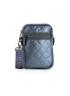 Haute Shore Casey Slate Cellphone Bag
