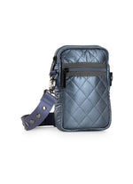Haute Shore Casey Slate Cellphone Bag