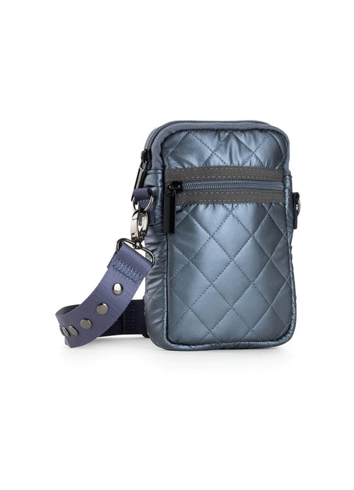 Haute Shore Casey Slate Cellphone Bag
